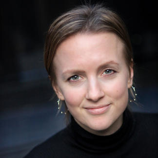 Cora Bauer (Media and PR Manager – Global Campaigns) Cora Bauer (Media and PR Manager – Global Campaigns)